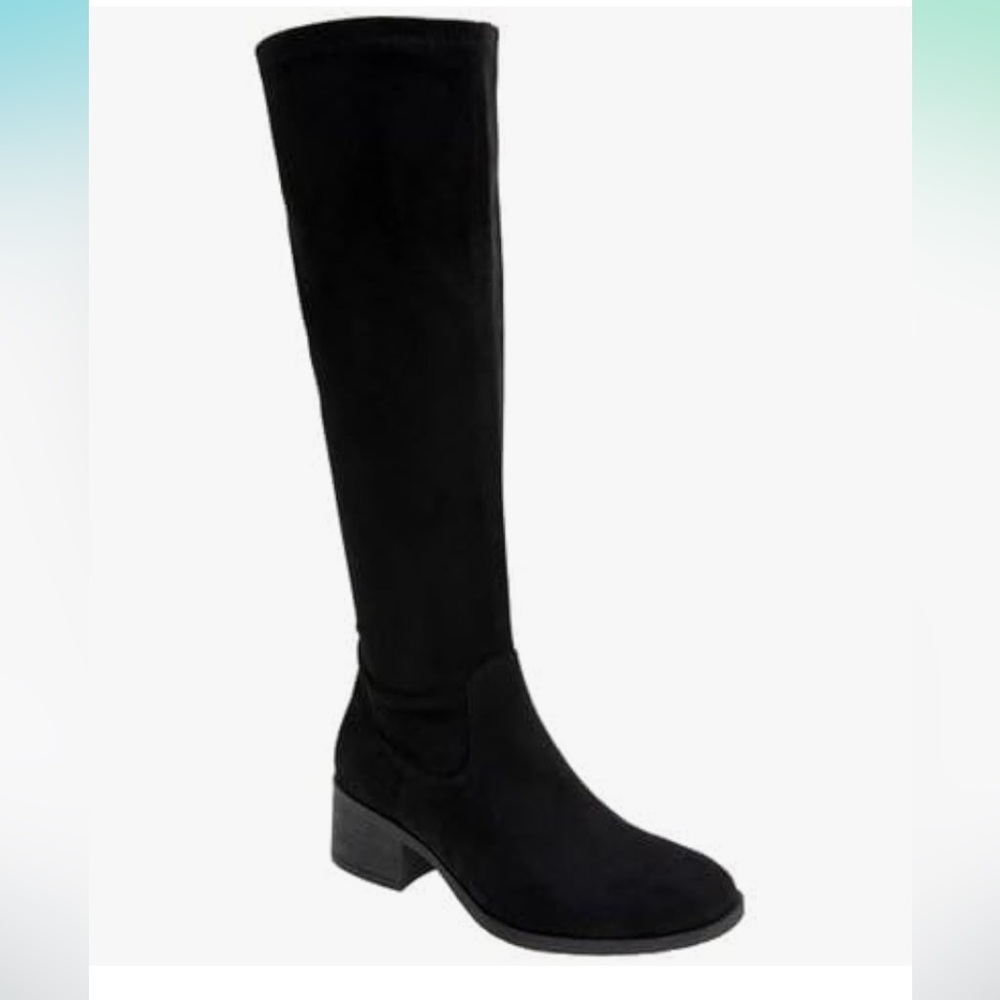 Kenneth Cole Ladie's Stanford Tall Boots